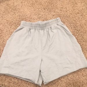 Meshki shorts